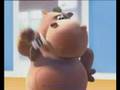 Hippo And Dog Talk