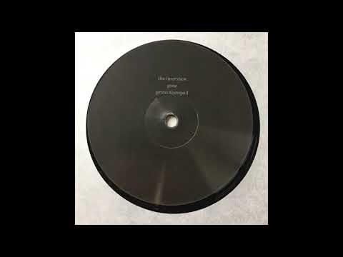 Dj Healer - Protectionspell [APW-2]