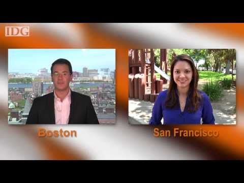 World Tech Update, May 29, 2014