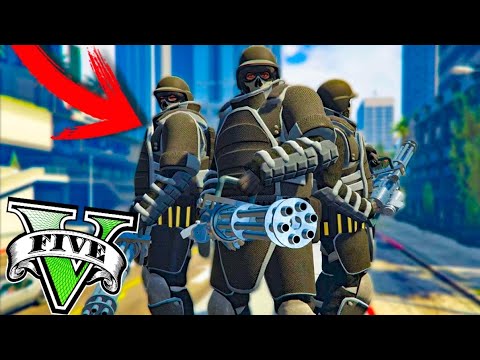 GTA 5 WE GET SERIOUS!! GANG WAR!! GTA V MODS PC Makigames