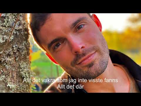 Vem - Niklas Hultberg (Instrumental)