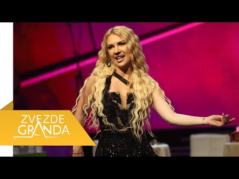 Dijana Hazirovic - Spavaces u kolima - ZG Specijal 37 - (Tv Prva 29.05.2022.)