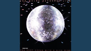 Walk Away (Live At Santa Monica Civic Auditorium/1976)