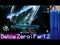 Subnautica Below Zero | Face Reveal...