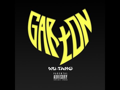 Garton - Wu-Tang