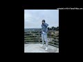 Iayze Jace Type Beat Mind Right