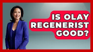 Download lagu Is Olay Regenerist Good? - Skin Savvy Dermatology mp3