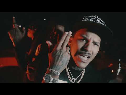 Moneyy Wes “ Out The Cage “ ft , BMoney