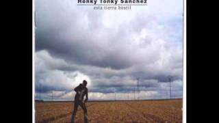 Honky Tonky Sánchez - Pablo Borell