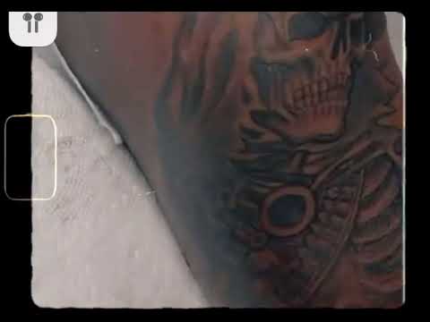 Leeky G Bando previews “Grim Reaper” #leekygbando #structure #nydrill #drill #ukdrill