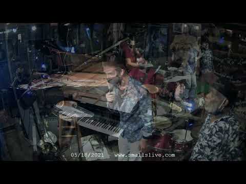 Evan Sherman Quartet - Live at Smalls - 5/18/2021