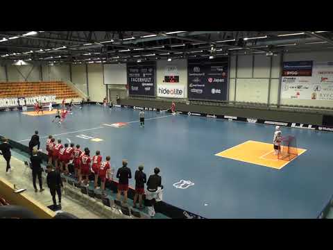 2020 USM P16 - Regionslutspel G-H: JIK - Genarp