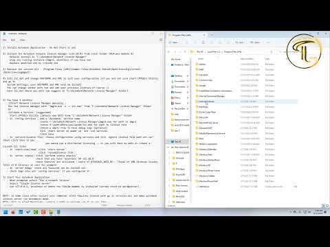 REVIT 2023 License error repair