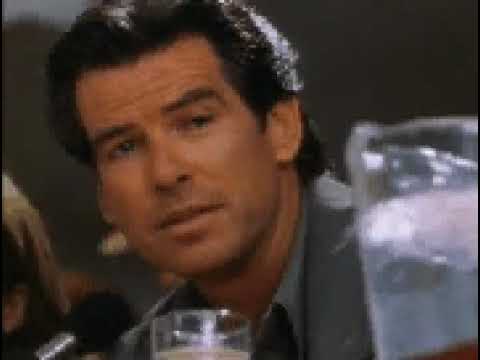 Dante's Peak Preview #1 (1997)