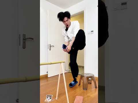 มาดูกันว่าฉันจะหนีออกมาได้อย่างไร