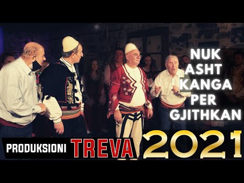 Ndue Shytani & Fran Kodra - Nuk asht kanga per gjithkan