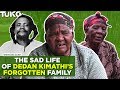 Dedan Kimathi Story The Sad Life Of Dedan Kimathi S Forgotten Family Faces Of Kenya Tuko TV