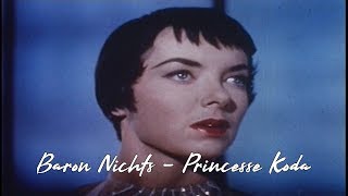 Baron Nichts - Princesse Koda