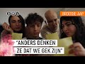 KILLROOI, DE TUINKABOUTER | Broodje Aap | #1 | NPO Zapp