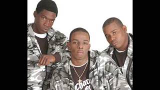 New Day - Chariots of Fire