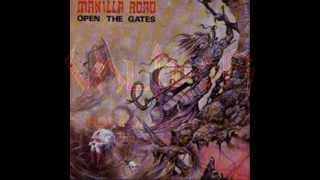VALIDOR-HOUR OF THE DRAGON (MANILLA ROAD) 2012