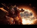MK11 Sonicfox Joker Vs Dragon Cetrion High Level Sets