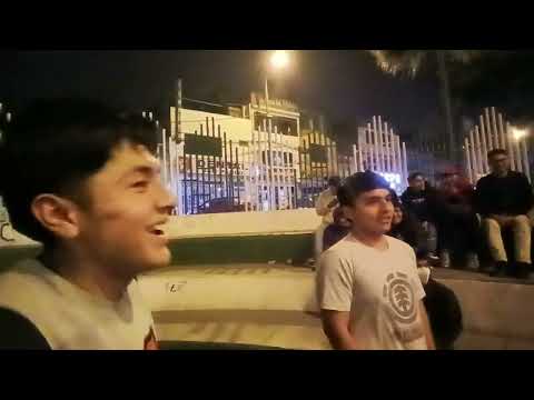 TEMIS vs. BENGALA: OCTAVOS - FECHA #2 - RAP TALENT