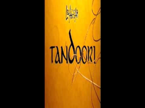 Tandoori Original Mix Leo Aguiar label DEL GADO REC