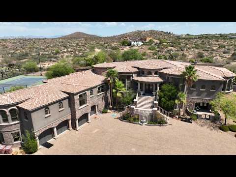 ABANDONED Modern Mega-Mansion With EVERYTHING Left Behind | Owners DISAPPEARED