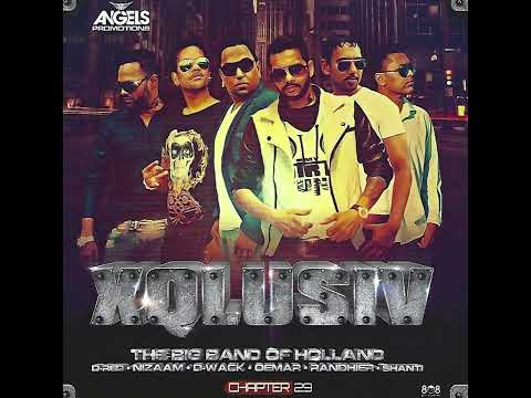 02. London Thumakda - Xqlusiv Vol. 29 - Randhier