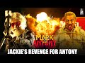 Jackie S Revenge For Antony Mark Antony Vishal SJ Suryah Adhik GV Prakash