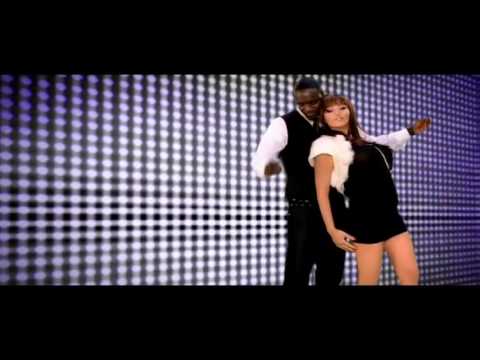 Akon Ft Melissa Yalli Naseen full HD