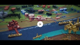 petroEDGE - Our Corporate Introduction
