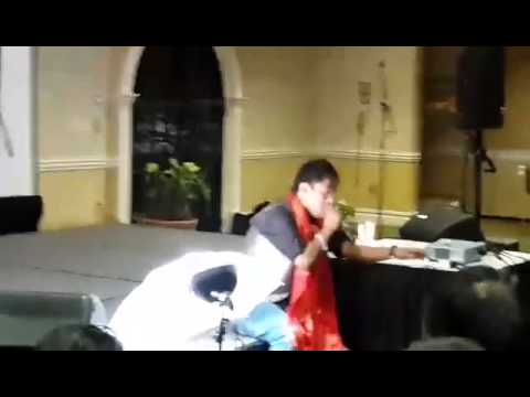 Karma sherpa live in lancaster USA