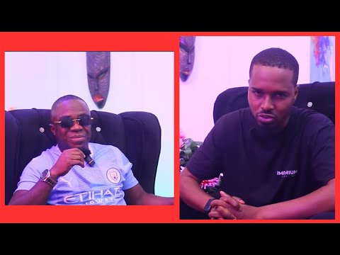 Our Plans For Content Creators Supporting Shatta Wale: Why SM Leads Stonebwoy: A Long Jon Vibes