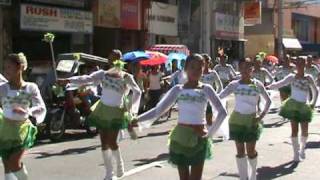 preview picture of video 'TABACO CITY-TABAK FESTIVAL 2008 164'