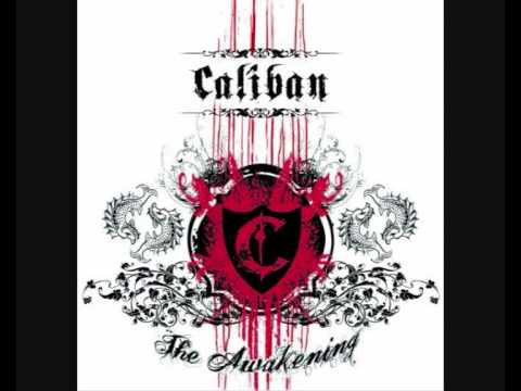 caliban - life is too short