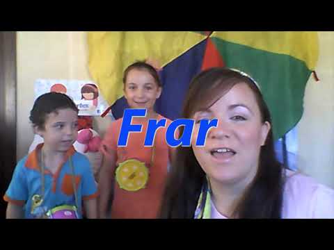 Chatterbox bil-Malti - Nitgħallmu x-xhur tas-sena maċ-ċa ċa ċa