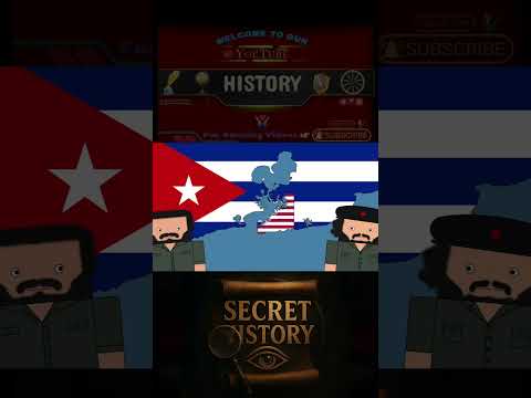 The Secret Plot to Steal Guantanamo Bay