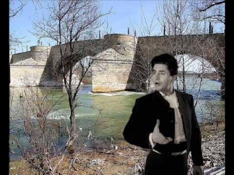 ANTONIO MOLINA. ALEGRIAS DE ZARAGOZA