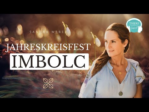 3. Jahreskreisfest: Imbolc, Lichterfest, Reinigung, Lichtmess 1.2.  | Podcast #63