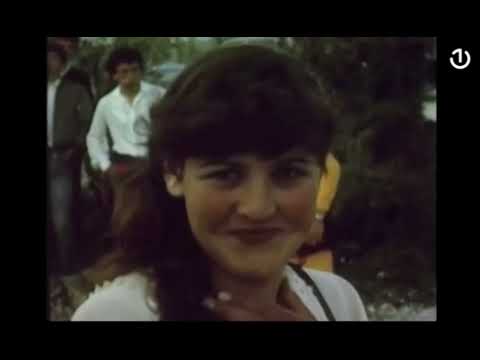Stamen i kamen - dokumentarni film (Sutjeska film, 1983.)