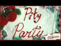 Melanie Martinez - Pity Party (K Theory Remix ...