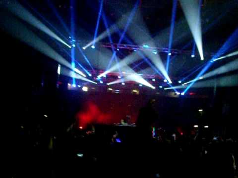 UMEK @ Arena Zagreb 22 5 2010