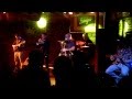 Jeff Coffin Mu'tet "Ibrahim" Encore 9-22-11 George's Majestic Lounge, Fayetteville