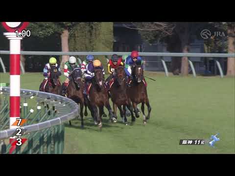 SERIFOS WINS DAILY HAI NISAI STAKES