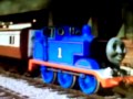 Mr Conductor Elmo Saves Christmas Promo