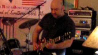 RAMBLER - Original Travelin' Man