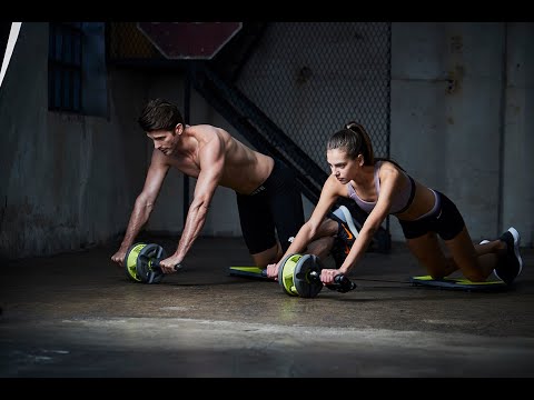 Wonder Core Genius - 10-in-1 trainingssysteem