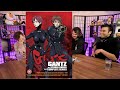 Trash Taste Talk About Anime Gantz